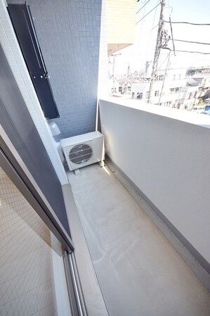 ビバリーホームズ石神井台の物件内観写真